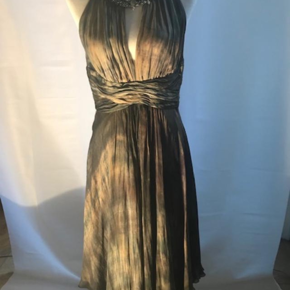 Formal Gown - Picture 5 of 5